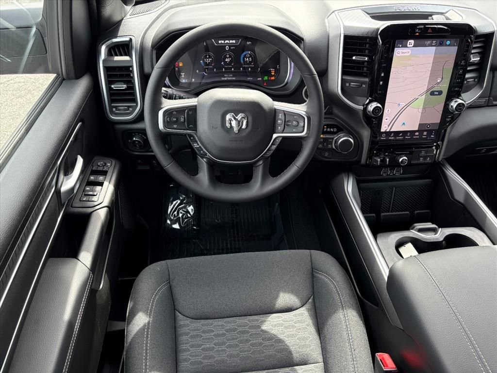 New 2026 RAM 1500 Big Horn image 20