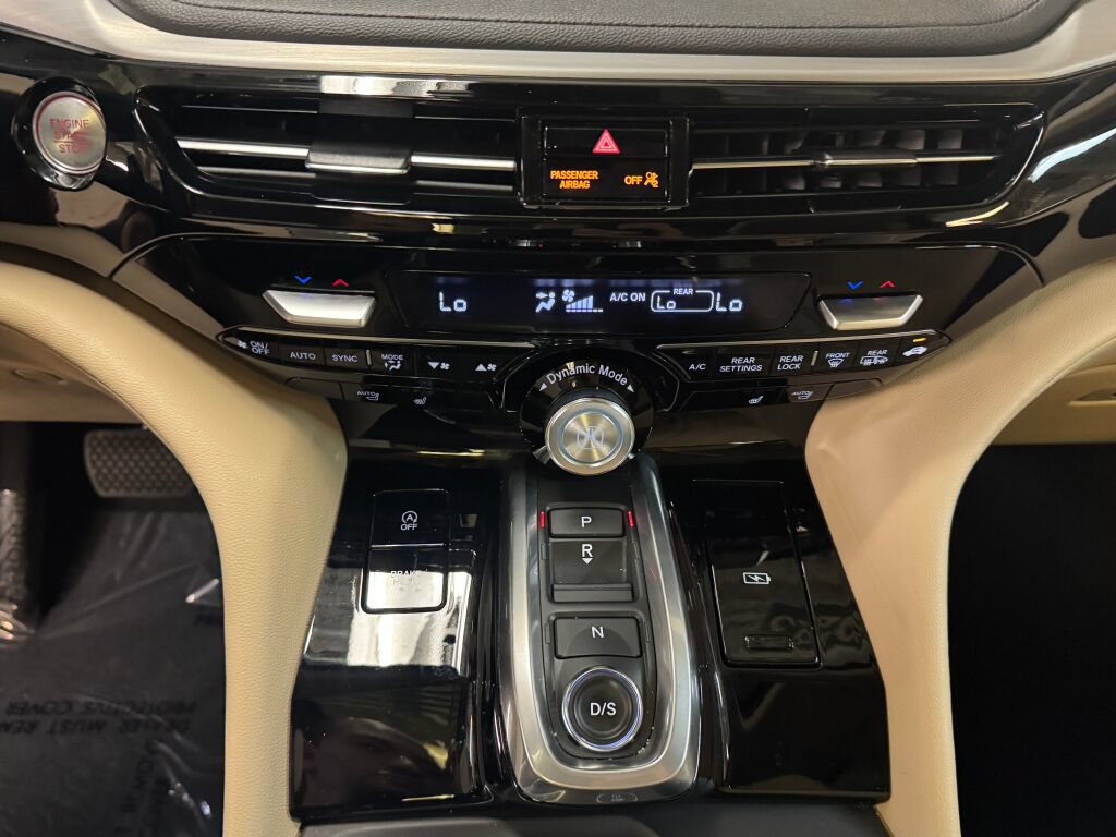 Certified 2023 Acura MDX SH-AWD image 23