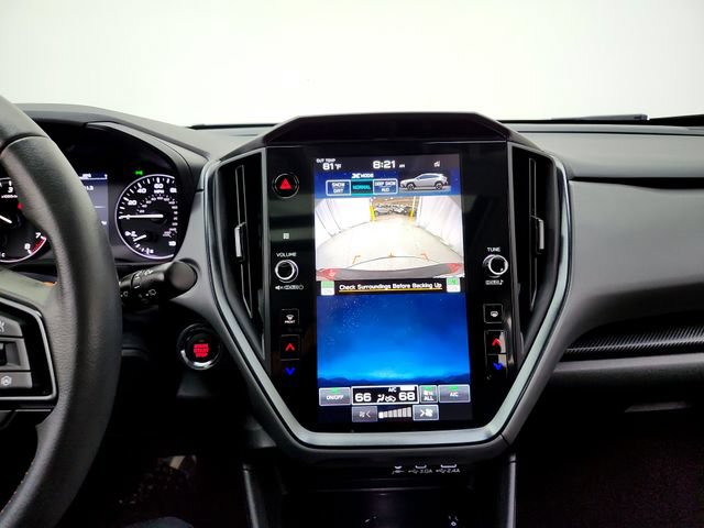 Used 2024 Subaru Crosstrek 2.5i Limited w/ Crosstrek Mirror Package AWD/4WD image 27