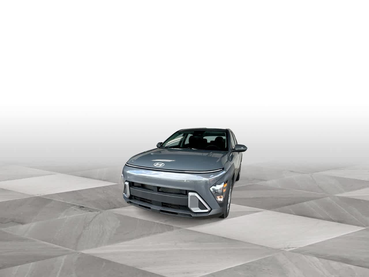 Used 2025 Hyundai Kona SE FWD image 4