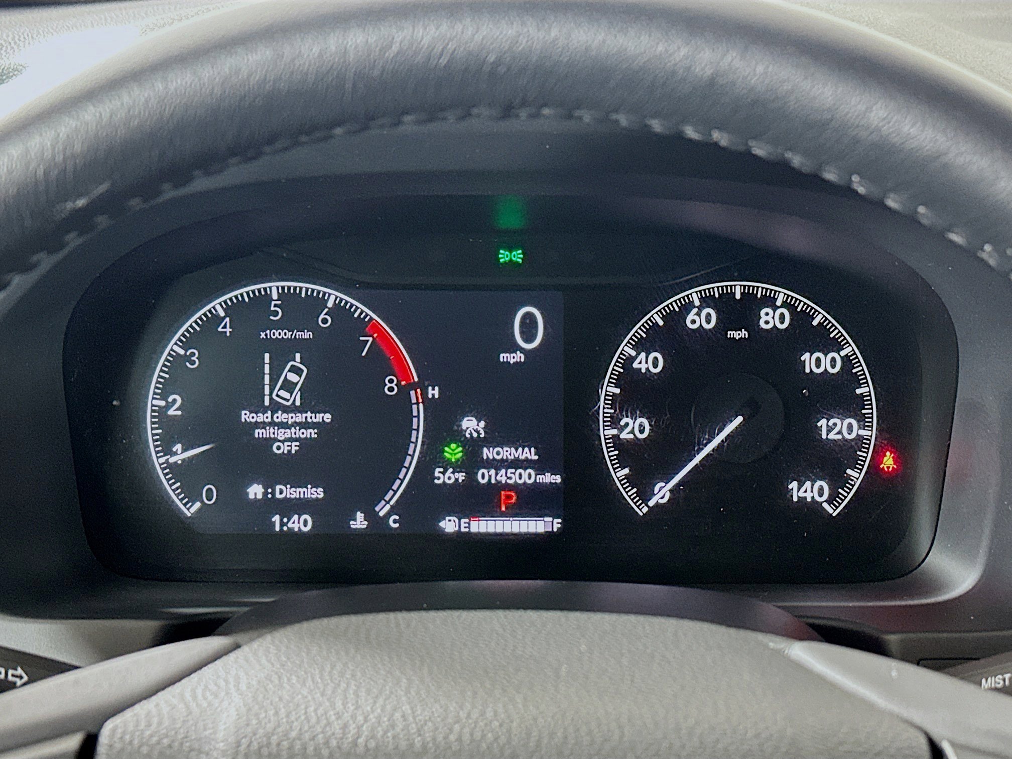 Used 2024 Honda Ridgeline Sport+ image 12