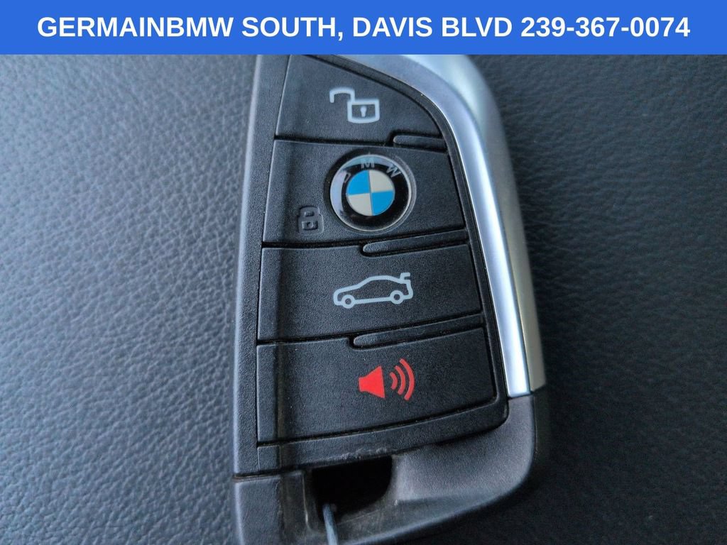 Used 2022 BMW M440i xDrive Gran Coupe w/ Premium Package AWD/4WD image 33
