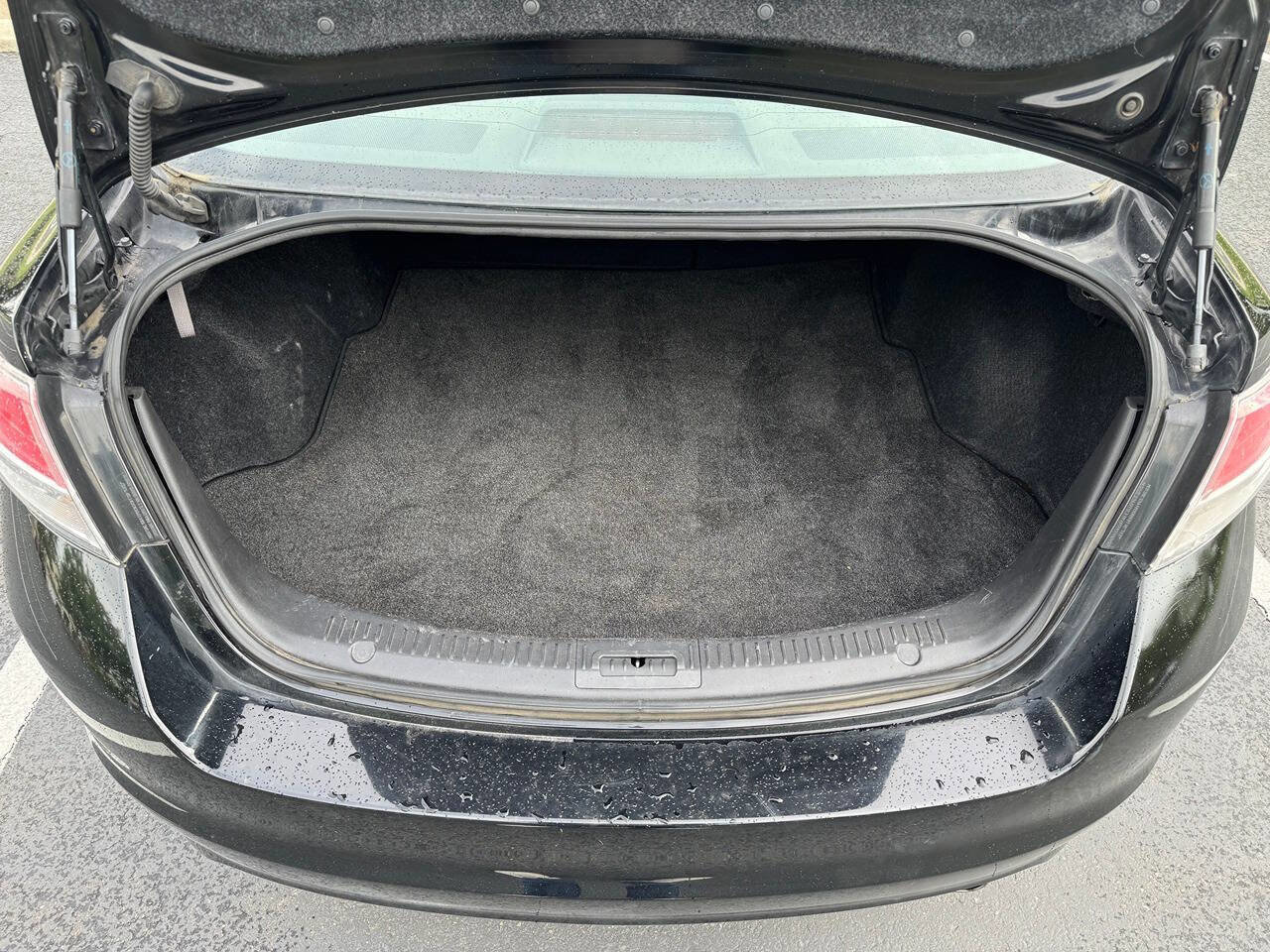 Used 2012 MAZDA MAZDA6 i Touring FWD image 13