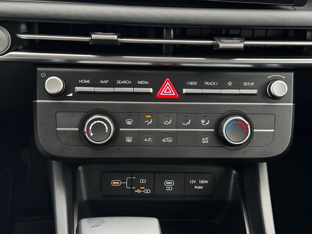 Certified 2026 Hyundai Tucson SE AWD/4WD image 29