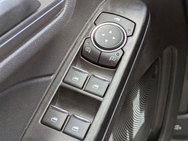 Certified 2026 Ford Escape Active FWD image 22