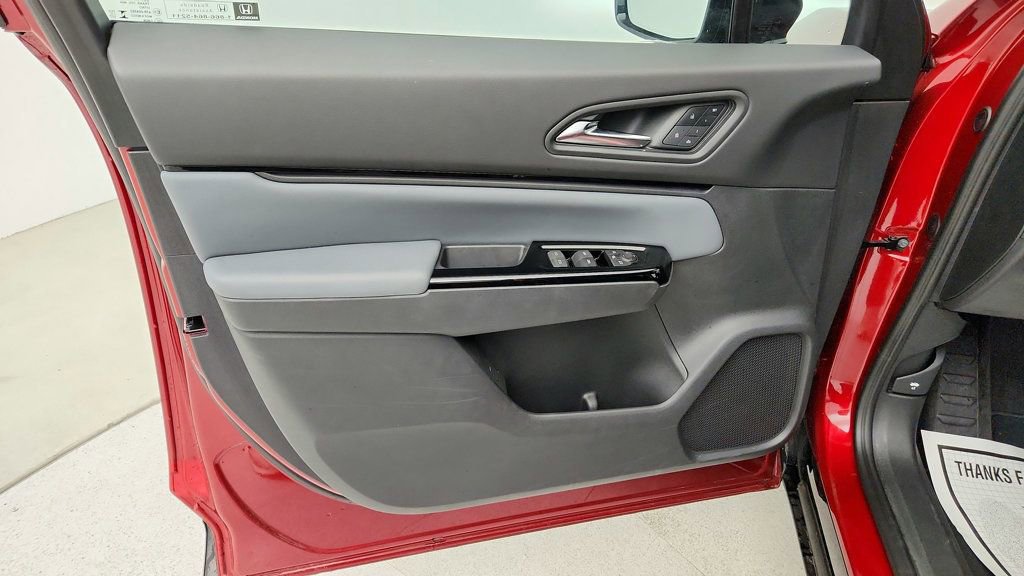 Used 2024 Honda Prologue Elite image 11