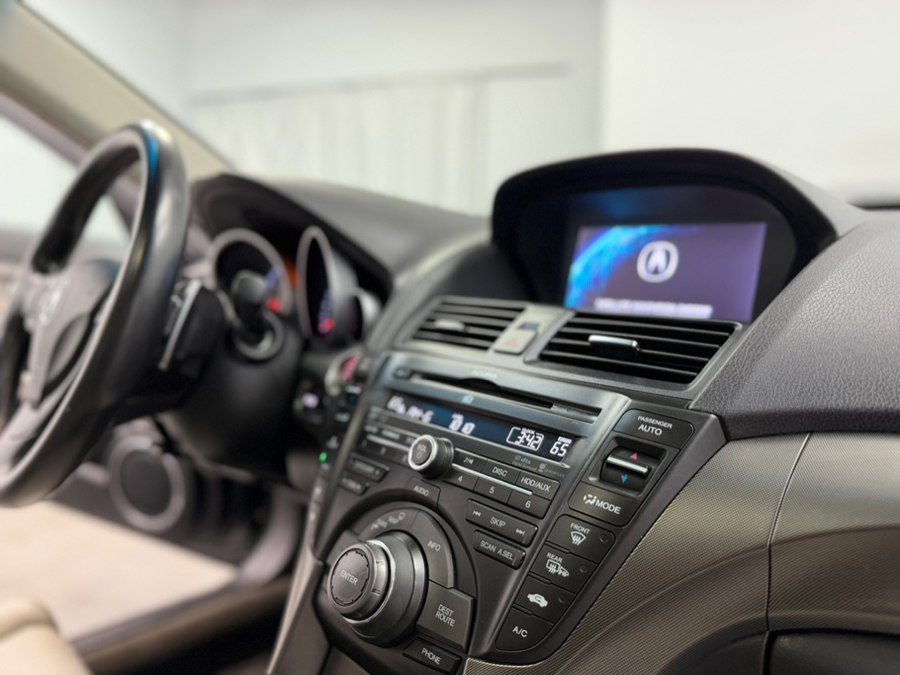 Used 2013 Acura TL w/ Technology Package AWD/4WD image 84