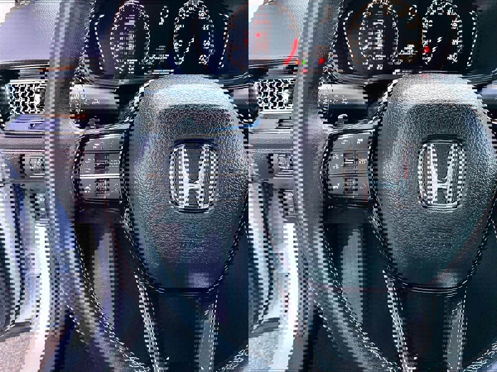 Used 2024 Honda Civic Sport image 23