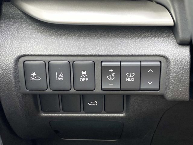 New 2026 Mitsubishi Eclipse Cross SEL image 17