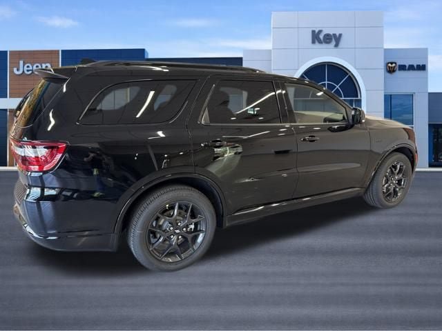 New 2027 Dodge Durango GT AWD/4WD image 7