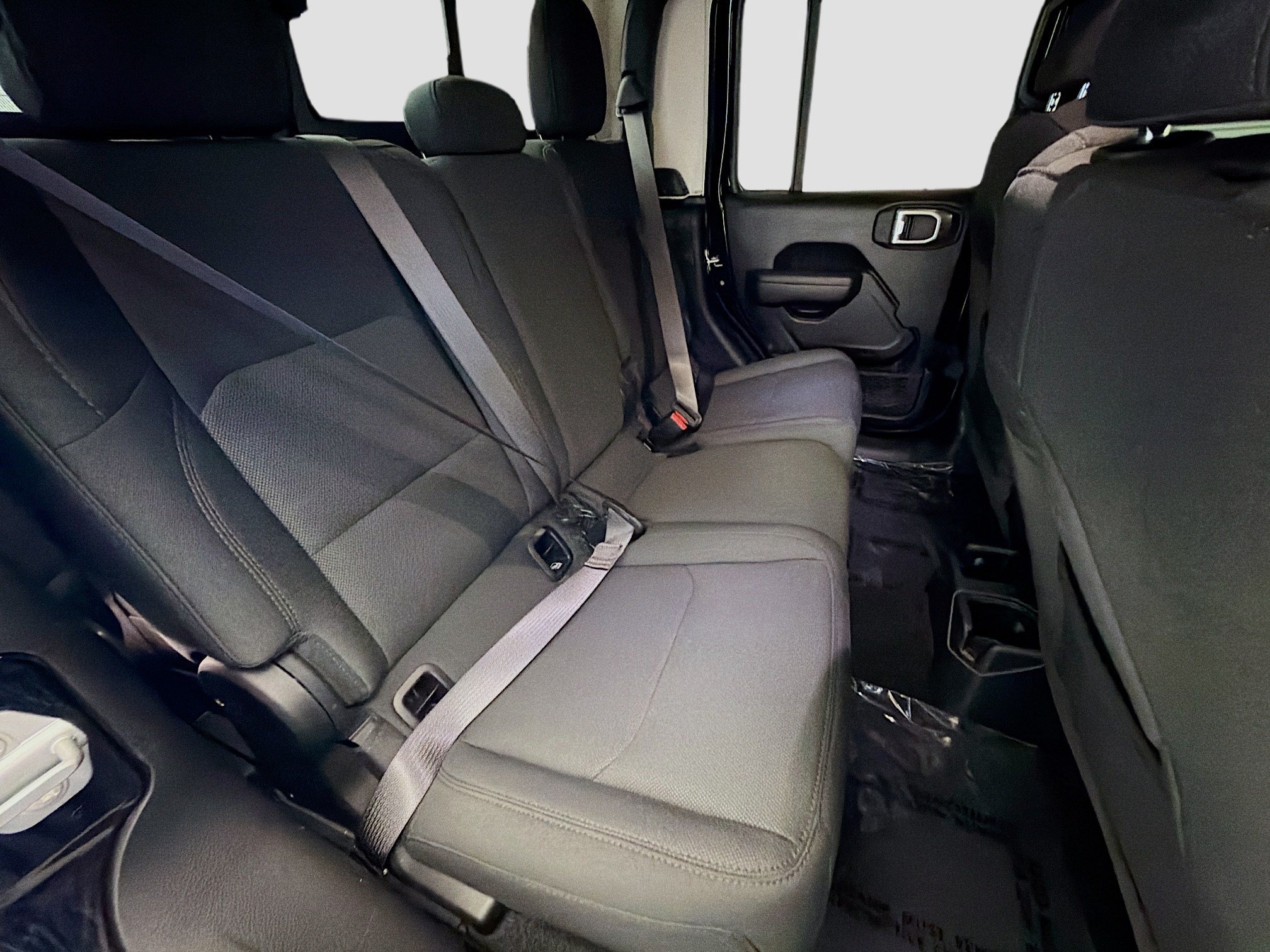Used 2023 Jeep Gladiator Sport AWD/4WD image 14