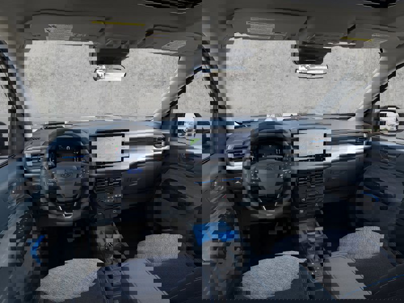 New 2026 Ford Maverick XLT w/ XLT Luxury Package image 9