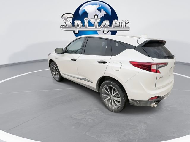 New 2026 Acura RDX A-Spec image 7