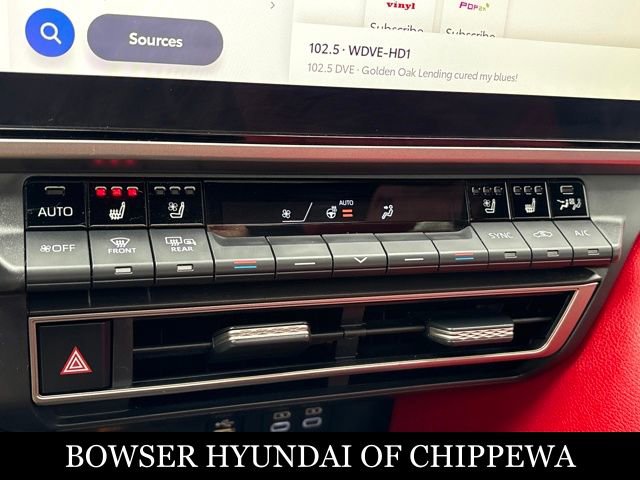 Used 2025 Toyota Camry XSE w/ Premium Plus Package image 22