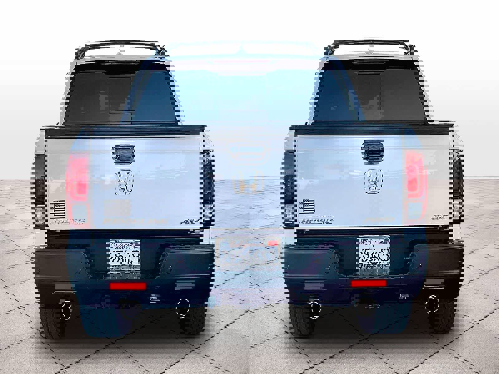 Used 2023 Honda Ridgeline RTL-E image 7