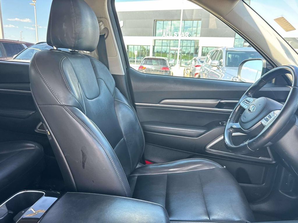 Used 2020 Kia Telluride LX AWD/4WD image 16
