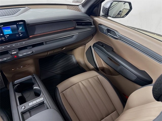 New 2026 Kia EV9 GT-Line image 25