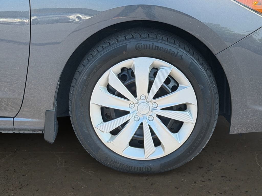 Used 2023 Subaru Impreza 2.0i AWD/4WD image 9