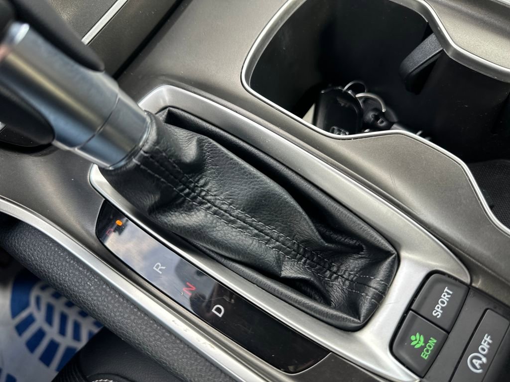 Used 2022 Honda Accord Sport image 25