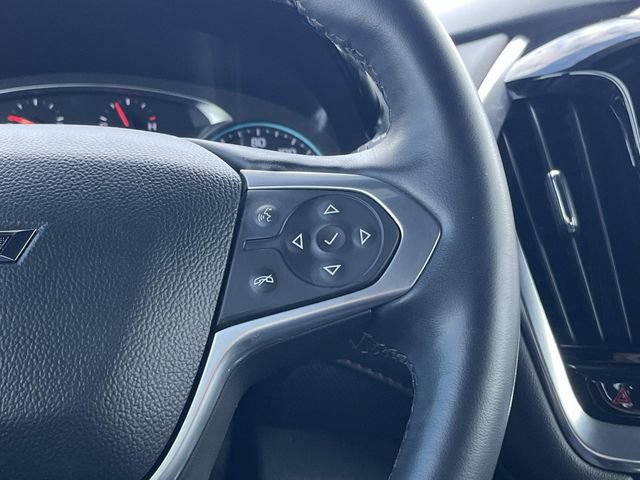 Used 2023 Chevrolet Traverse RS w/ LPO, Floor Liner Package FWD image 35