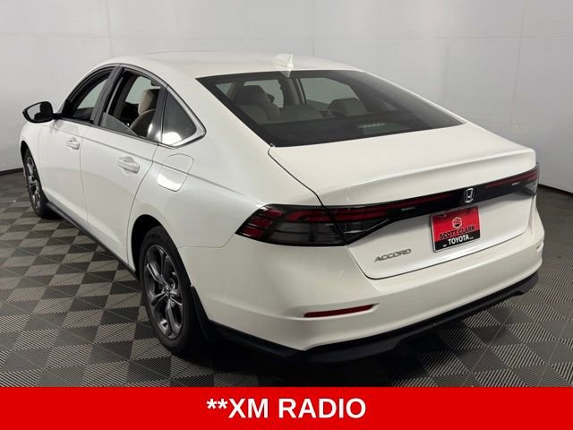 Used 2023 Honda Accord EX image 6