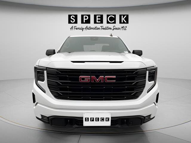 New 2026 GMC Sierra 1500 Elevation w/ X31 Off-Road Package image 8