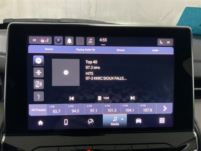 Used 2024 Jeep Compass Limited image 32