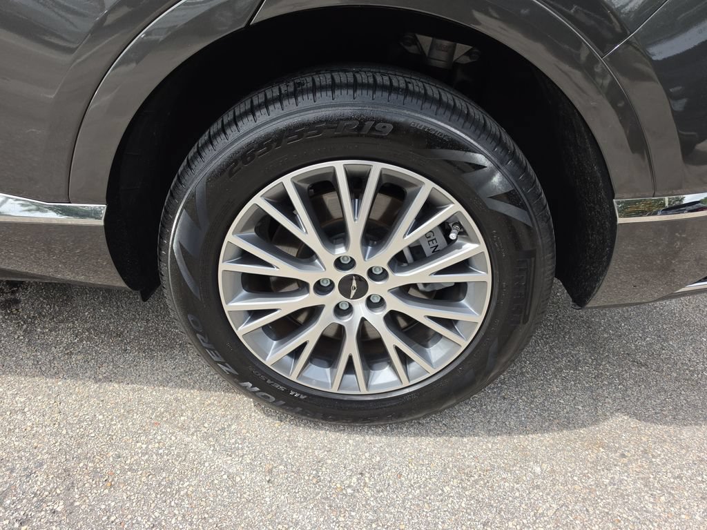 Used 2026 Genesis GV80 2.5T AWD/4WD image 34