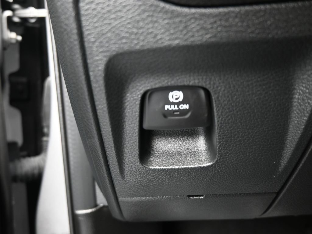 Used 2024 RAM 1500 Tradesman w/ Night Edition image 32