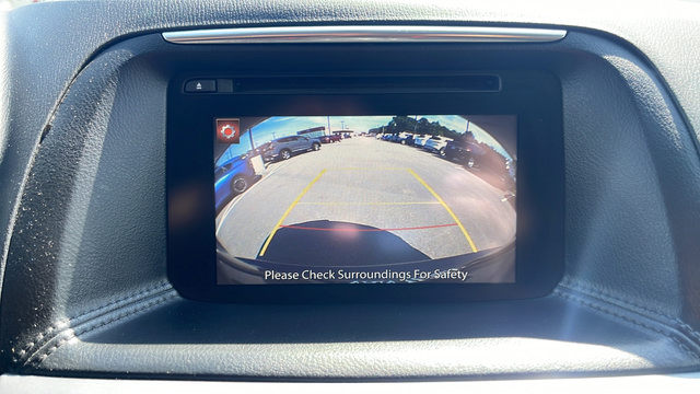 Used 2016 MAZDA CX-5 Touring w/ Bose/Moonroof Package AWD/4WD image 15