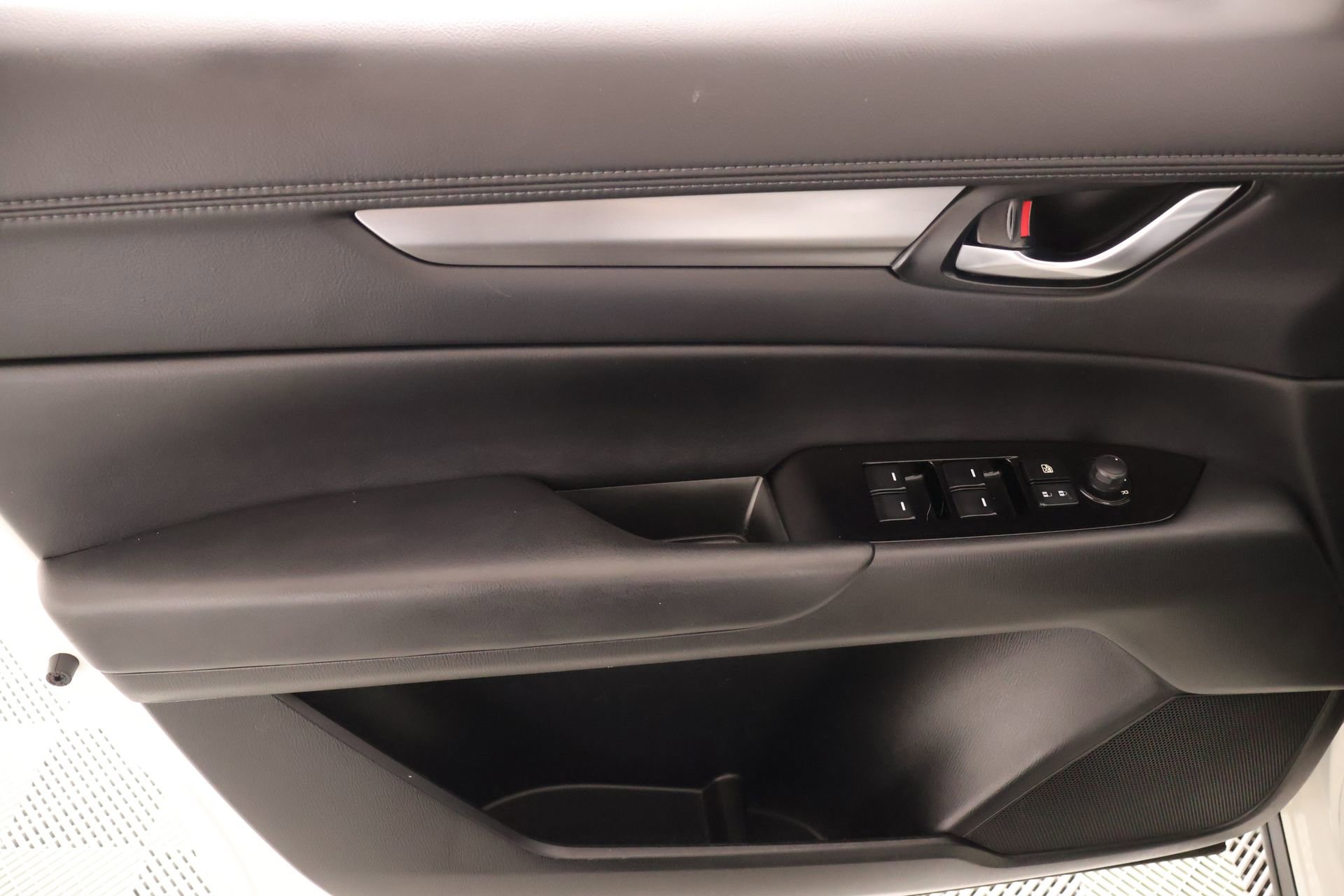 Used 2022 MAZDA CX-5 AWD 2.5 S w/ Select Package image 15