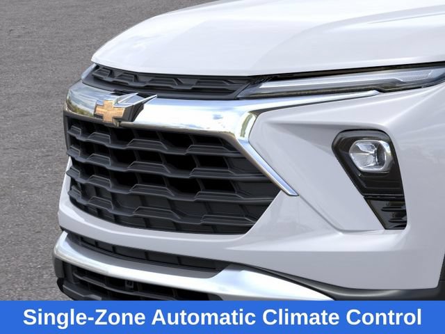 New 2026 Chevrolet TrailBlazer LT w/ Convenience Package AWD/4WD image 14