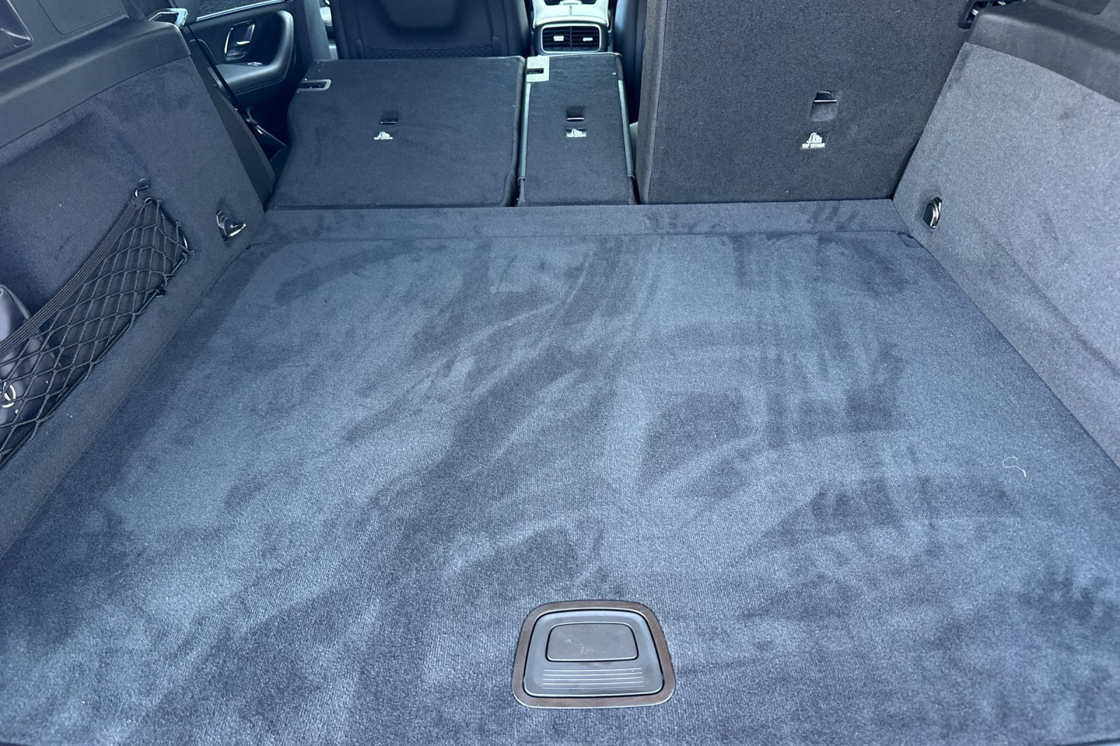 New 2026 Mercedes-Benz GLE 350 4MATIC image 15