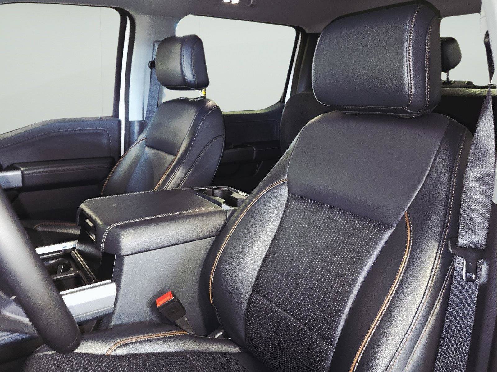 Used 2025 Ford F450 Lariat AWD/4WD image 50