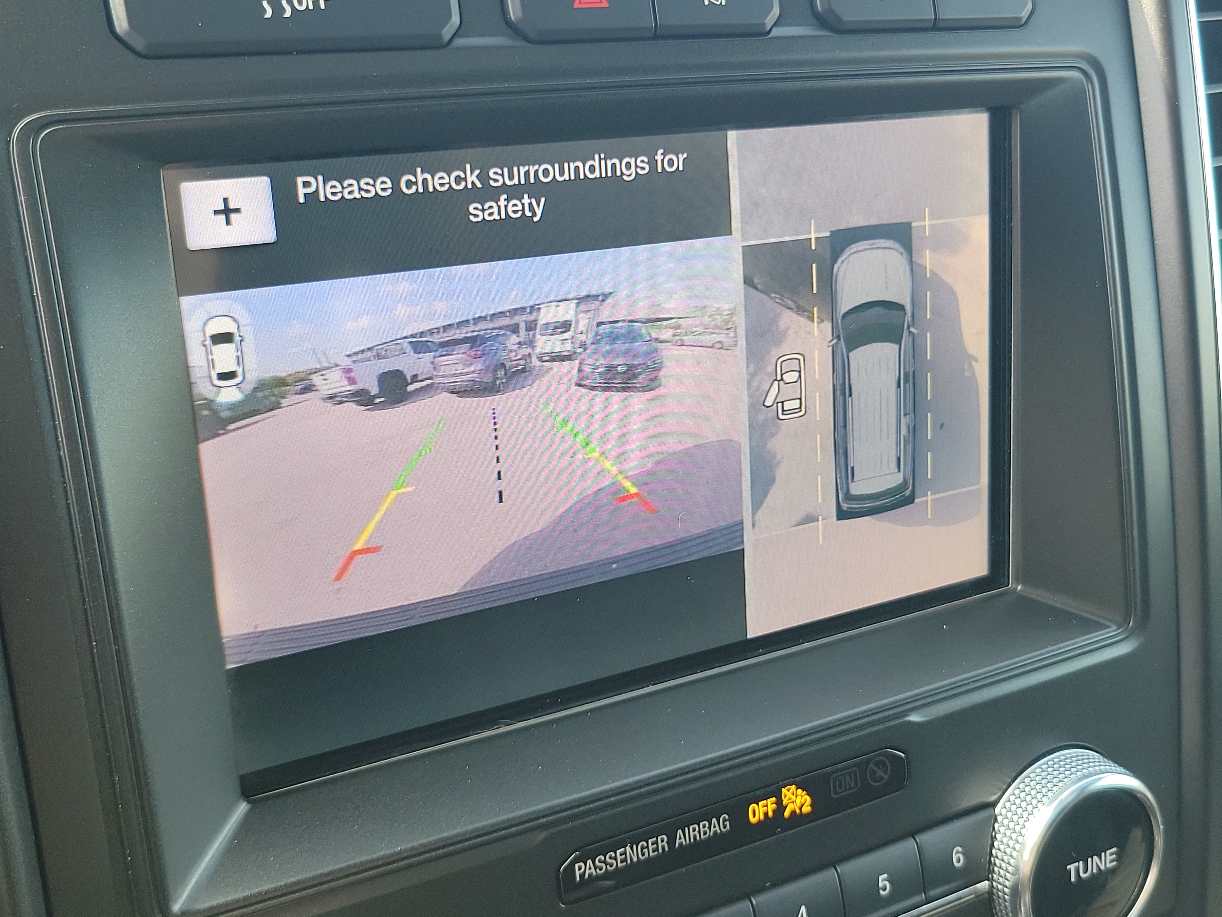 Used 2019 Ford Expedition Max Limited w/ Equipment Group 303A RWD image 10