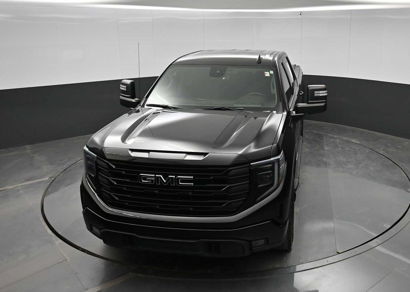 Used 2023 GMC Sierra 1500 Elevation AWD/4WD image 27