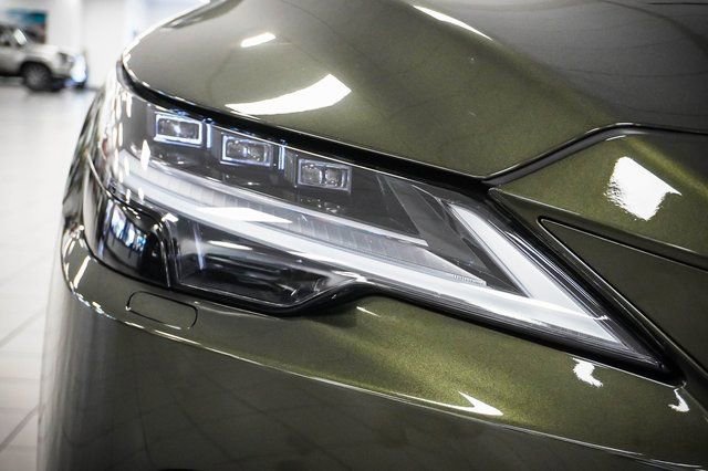 Used 2023 Lexus RX 350 FWD w/ Accessory Package (Z1) image 29