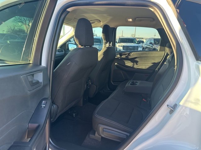 Used 2025 Ford Escape Active image 4