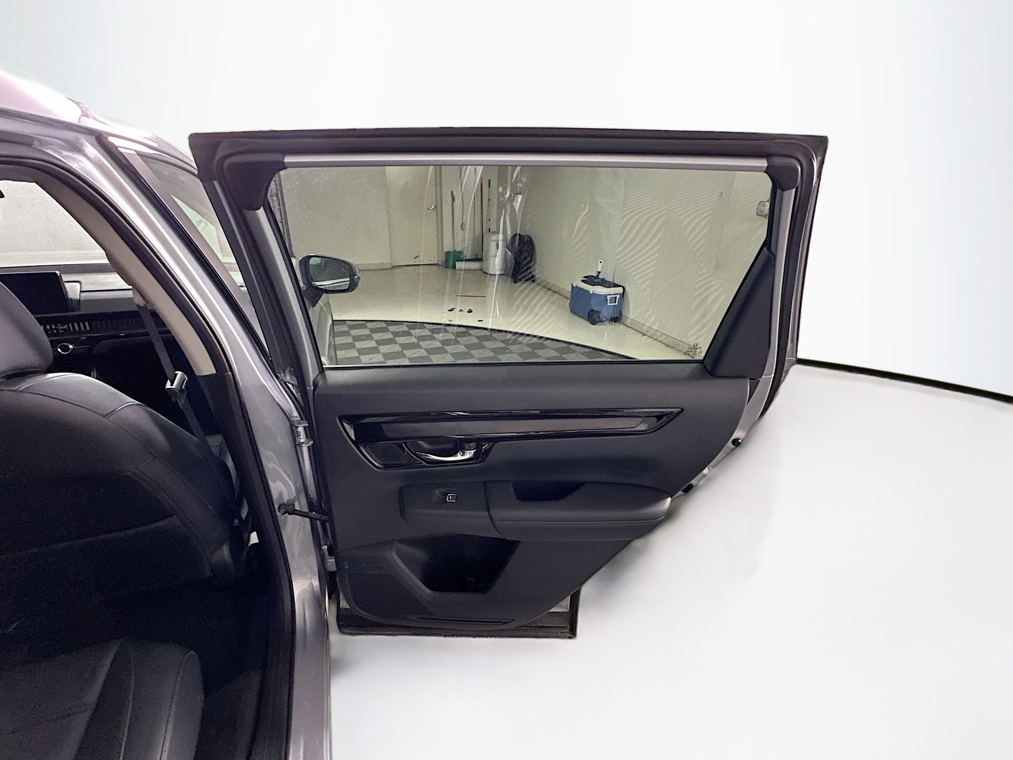 Used 2025 Honda CR-V EX-L image 30