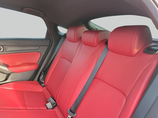 Certified 2025 Acura Integra A-Spec FWD image 11