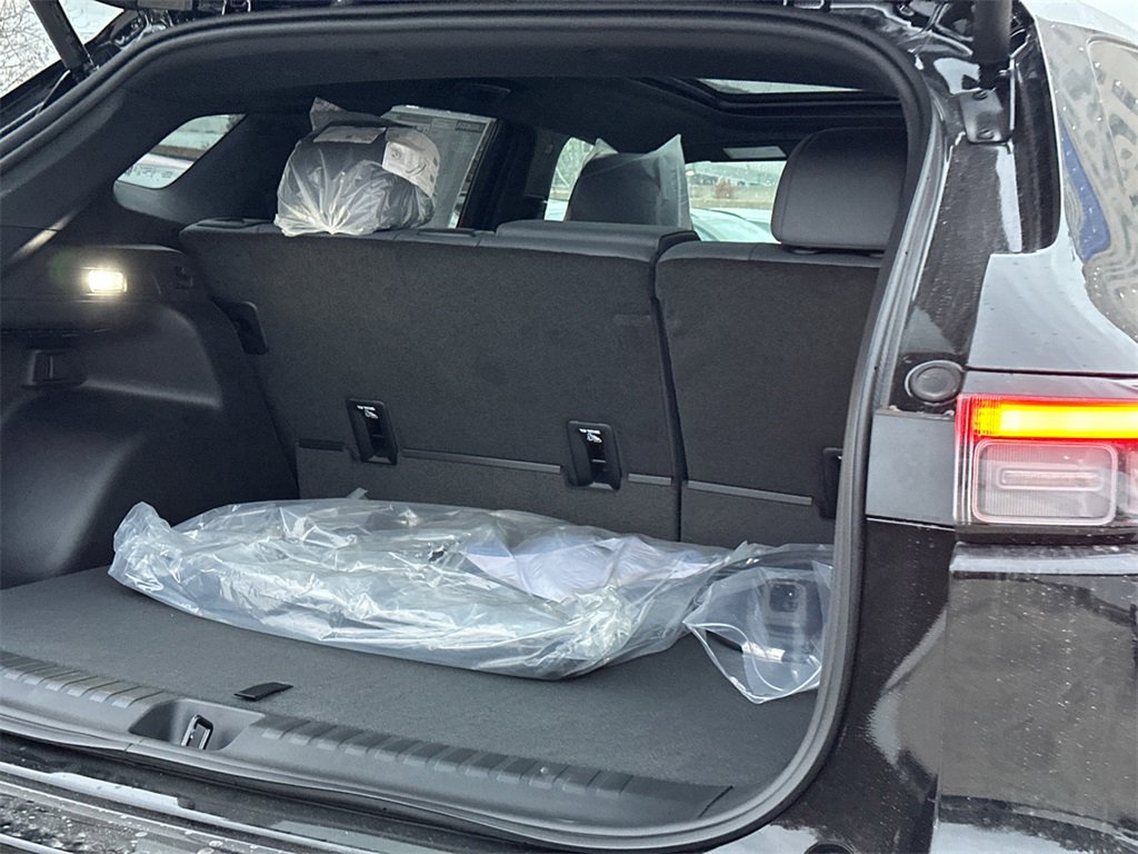 New 2026 Honda Prologue Touring image 7