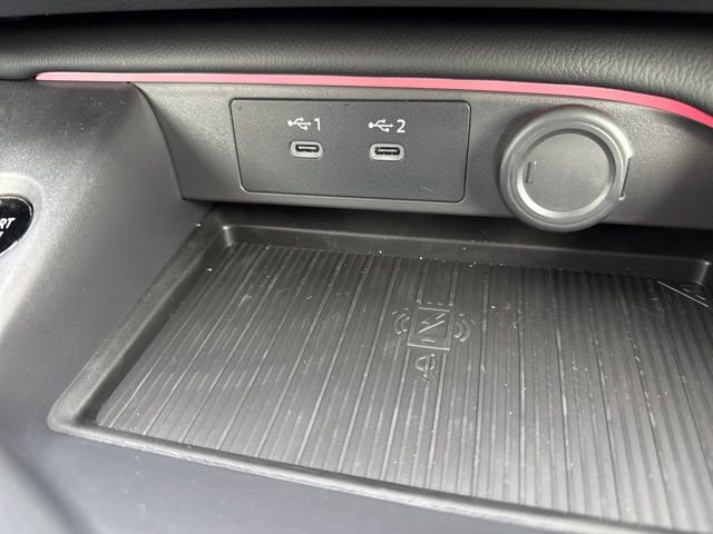 New 2026 Nissan Sentra SV w/ SV Convenience Package image 19