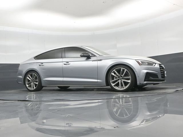 Used 2019 Audi A5 2.0T Prestige w/ Black Optic Plus Package image 39