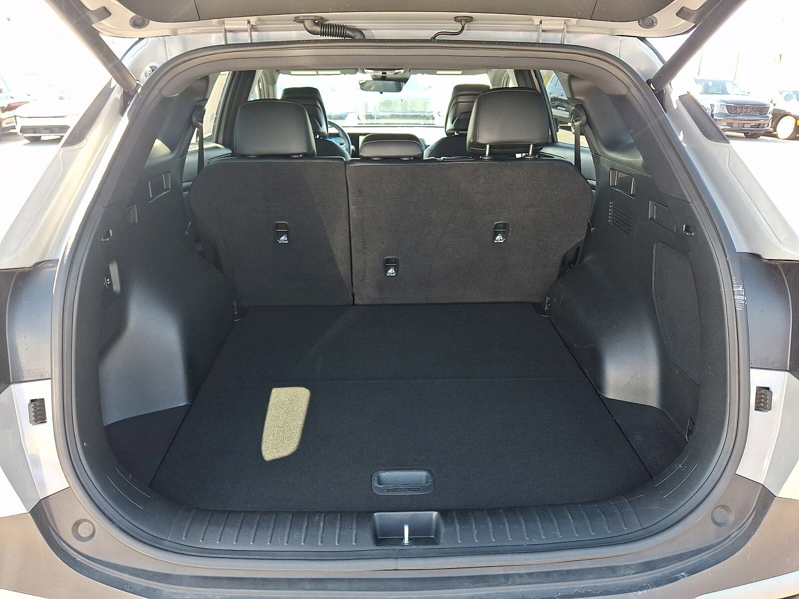 Used 2023 Kia Sportage X-Pro AWD/4WD image 28