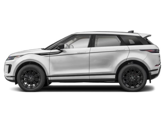 New 2026 Land Rover Range Rover Evoque S AWD/4WD image 3
