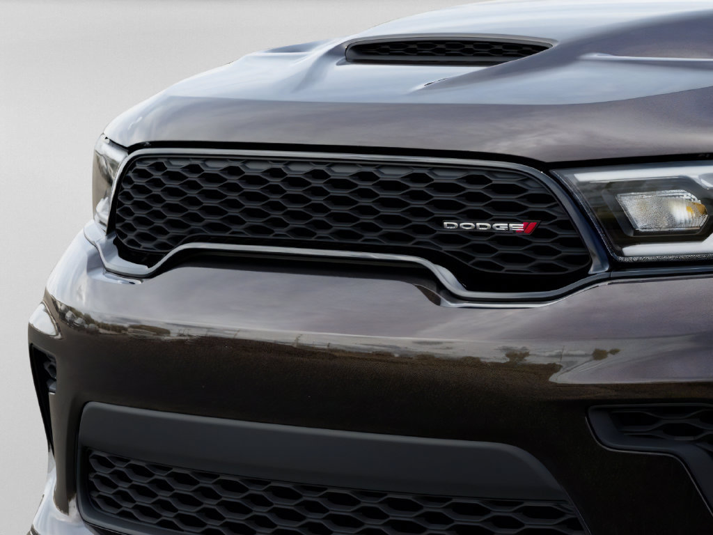 New 2026 Dodge Durango GT w/ Blacktop Package AWD/4WD image 13