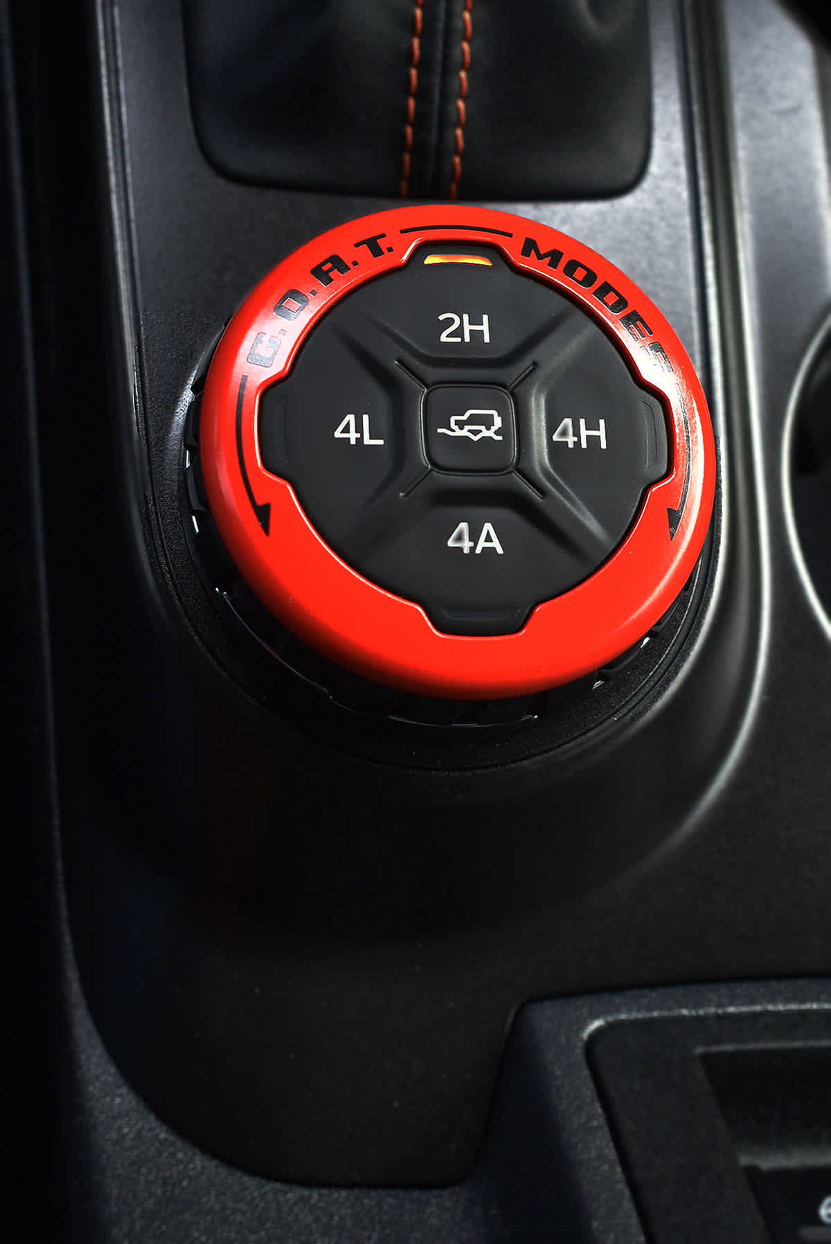 Used 2022 Ford Bronco Raptor image 41