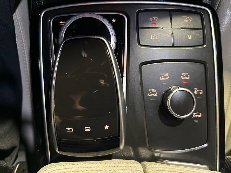 Used 2016 Mercedes-Benz GLE 400 4MATIC image 47