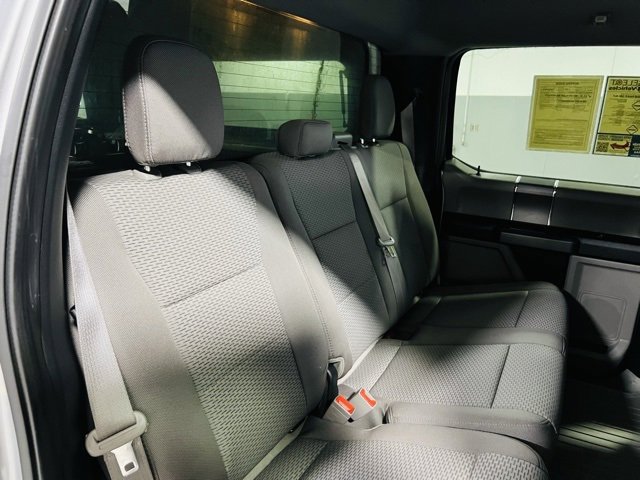 Used 2020 Ford F150 XLT w/ Equipment Group 302A Luxury image 29