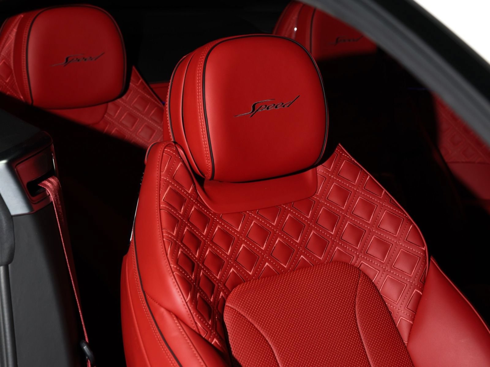 Used 2022 Bentley Continental GT Speed AWD/4WD image 40